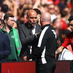 Borrón del City: pierde la Copa