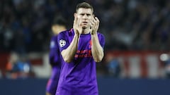 Milner baffled as Liverpool fail to take their chances in Red Star defeat