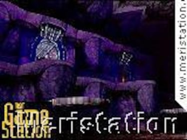 Turok 2: Seeds of Evil (Nintendo 64)