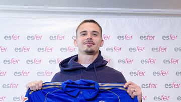 Dendoncker: “Ante el Madrid hay que estar bien organizados, pero tendremos momentos para atacar”