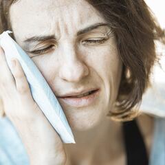 El ‘truco’ para detectar si aprietas los dientes por la noche