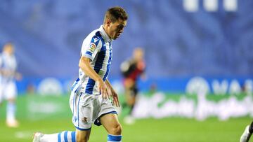 Bautista, operado de apendicitis y no jugará en Vallecas