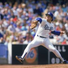 La Fernandomanía, el clímax del béisbol mexicano