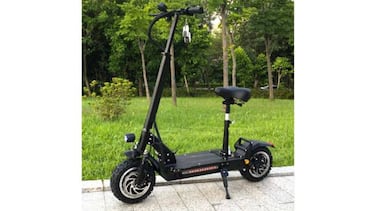 Tu ciudad sobre ruedas: los mejores los patinetes eléctricos para moverte de forma sostenible