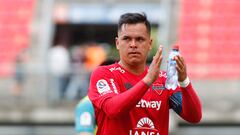 Capitán de Ñublense reflexiona tras conducir en estado de ebriedad