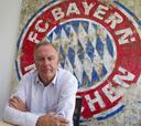 Rummenigge: "¿Messi, 250 millones? Son cifras absurdas"