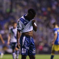 Puebla es el equipo más goleado en la historia de la Liga MX