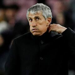 "El Barça aún no me pagó..."