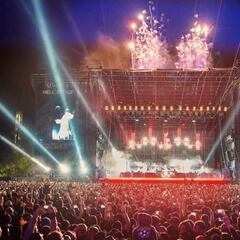 Hell and Heaven: Black Flag, Architects, Hatebreed y más se unen al cartel final del festival