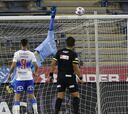 Universidad Católica 2, Curicó Unido 1, Campeonato Chileno: goles, resultado y resumen