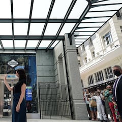 Los cambios de nombre del Metro de Madrid: ¿cómo se llamaba antes tu estación?