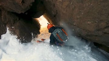 South Lines KAYAK Las Cuevas