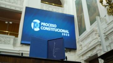 Nueva Constitución del Consejo Constitucional: en qué consiste la propuesta y dónde puedo consultarla
