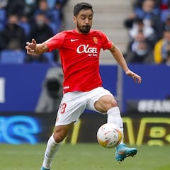 Jaume Costa: "Cambiaría no jugar por conseguir el objetivo"