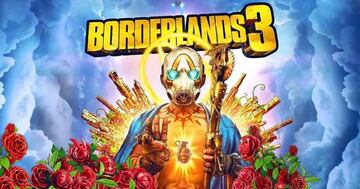 Borderlands 3