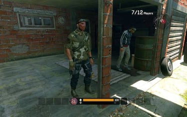 Dying Light: Bad Blood, Impresiones PC