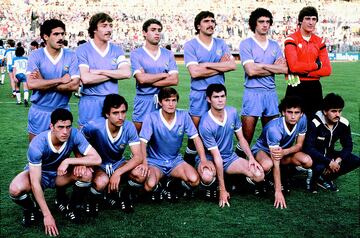 Miembro de la 'Quinta del Buitre'. Estuvo en el Real Madrid desde infantiles hasta triunfar con el primer equipo donde gan¨® 2 Copas de la UEFA, 5 Ligas, 2 Copas de Espa?a, 1 Copa de la Liga y 2 Supercopas de Espa?a.