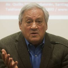 "Somos responsables de este fracaso; nosotros elegimos al técnico"