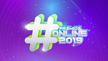 Críticas para la organización de los Premios Online 2019.