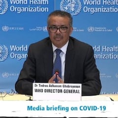 ¿Cómo afecta el ibuprofeno ante el coronavirus?