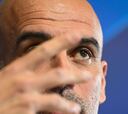 Los fantasmas de Guardiola: “La peor cagada que hice nunca”