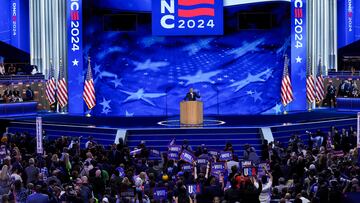 Night 3 of the DNC will feature a speech by VP candidate Tim Walz and other major names. Here's the link to follow along.