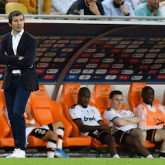 Valencia: Celades no quiere parches en el mercado de enero