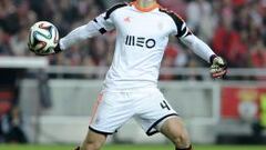 Reunión con el Benfica para cerrar al guardameta Oblak