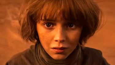 ‘Furiosa’ usó IA sin que nadie se diera cuenta para fusionar el rostro de Anya Taylor-Joy