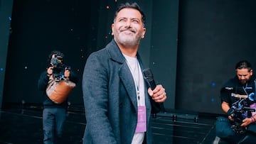 Los hinchas de Colo Colo van a estar pendientes: adelantan “sorpresa” de Pedro Ruminot en Viña del Mar