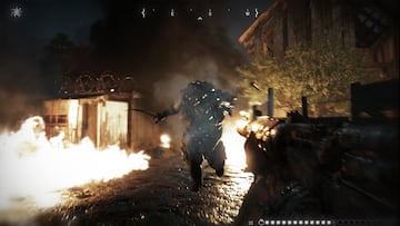 Captura de pantalla - Hunt: Showdown (PC)