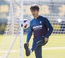 Pacheta: “Del Athletic me preocupa hasta el utillero”