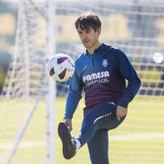 Pacheta: “Del Athletic me preocupa hasta el utillero”