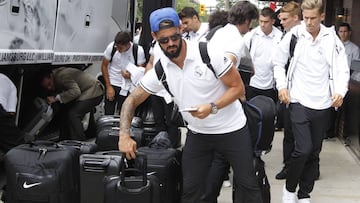 Isco podría hacer las maletas y poner rumbo a Milán si la oferta es buena.