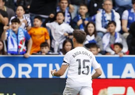 Mendizorroza, plato fuerte de la jornada