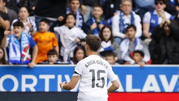 Mendizorroza, plato fuerte de la jornada