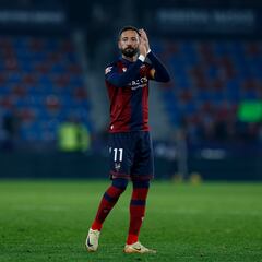 Morales: “Tenemos una plantilla muy competitiva”