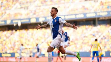 Espanyol-Elche: horario, TV y dónde ver LaLiga Santander en directo