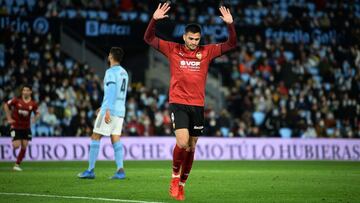 Celta 1-2 Valencia: resumen, resultado y goles | LaLiga Santander