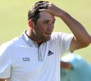 Jon Rahm: "Puede que haya sido una de las mejores vueltas de mi vida"