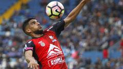 Barrios, lateral de Antofagasta: "Sería muy feliz si llego a la UC"