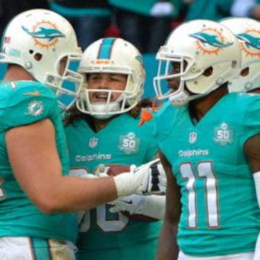 Power ranking de la semana 4: ¡No ganaron los Patriots!