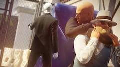 Hitman 2 presenta su modo online y nos reta a ser el mejor asesino de todos