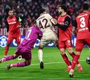 Bayern Múnich 3 - 0 Bayer Leverkusen: resumen, goles y resultado de la Champions