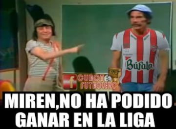 América, Cruz Azul y Pumas no ganaron en la J5 pero sí en los memes