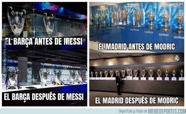 Los memes más divertidos del fin de semana