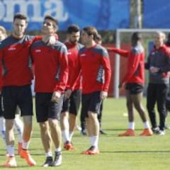 El Espanyol va disparado desde su cambio de chip