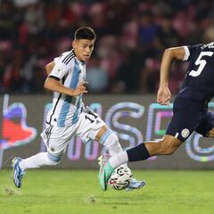 “Argentina no va a mandar a chicos a los que pueden secuestrar, es un riesgo... Tendrán que cambiar la sede”