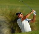 Jason Day se coloca líder en la primera jornada de The Players