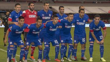 Los expertos destacaron el paso perfecto de Cruz Azul